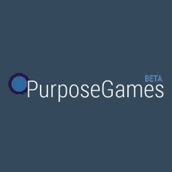 Purpose Games – Create and Play Educational Games.